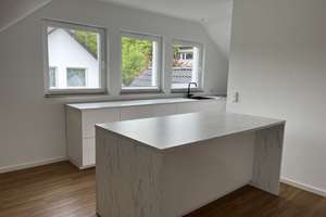 Helle, sanierte 3-Zimmer Wohnung mit pauschalen Nebenkosten in bevorzugter Lage – An Sankt Albertus Magnus 18, 45136 Bergerhausen, Essen – Vorschaubild 16