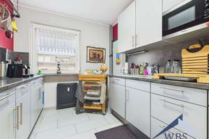 RESERVIERT! Helle 3-Zimmer-Wohnung mit Balkon, hochwertiger Einbauküche und Blick ins Grüne – Die vollständige Adresse der Immobilie erhältst du vom Anbieter., 44866 Leithe, Bochum – Vorschaubild 4