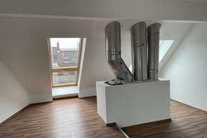 Außergewöhnliche 2-Zimmer-Maisonette-Wohnung über zwei Etagen – 44263 Hörde (Ortsteil), Dortmund – Vorschaubild 11