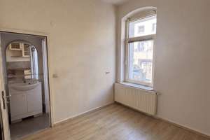 Helle Hochparterre Wohnung mit 3,5 Zimmern im Altbaucharakter in Hannover-Calenberger Neustadt – Clemensstraße 7, 30169 Calenberger Neustadt, Hannover – Vorschaubild 3