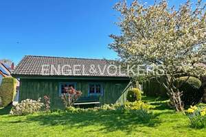 Ein Landhaus mit Historie wartet auf Sie! Schreiben Sie Ihre eigene Geschichte… – Die vollständige Adresse der Immobilie erhältst du vom Anbieter., 21224 Rosengarten – Vorschaubild 8