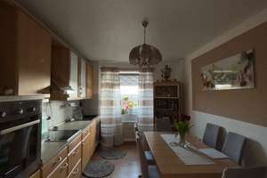 Wohlfühlwohnung mit Charme, Licht und Komfort – Im Bonnefeld 1, 47259 Mündelheim, Duisburg – Vorschaubild 3