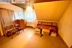 Gepflegtes Einfamilienhaus mit Garage in Mimbach – Die vollständige Adresse der Immobilie erhältst du vom Anbieter., 66440 Blieskastel – Vorschaubild 9