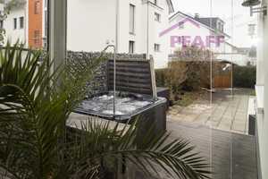 Zuhause ankommen in Rielasingen! Traumhaftes Einfamilienhaus mit Pool, Wellnessoase und vielem mehr – Konstanz (Kreis) – Vorschaubild 58