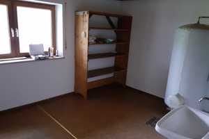 Geräumiges, preiswertes Haus mit EBK in Thaining zu vermieten – Obergasse 17, 86943 Landsberg am Lech (Kreis) – Vorschaubild 9