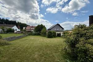 Schönes Ein- Zweifamilienhaus mit Garten u. Garage in ruhiger Lage von Losheim am See-Britten – Die vollständige Adresse der Immobilie erhältst du vom Anbieter., 66679 Losheim am See – Vorschaubild 20