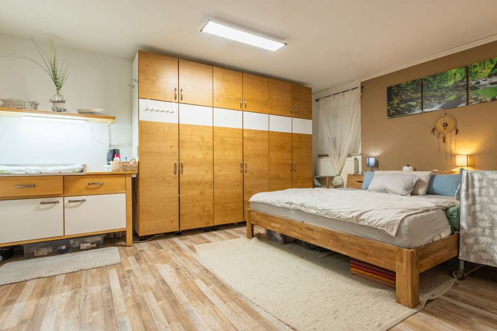 Immobilie in Thyrnau - Ruhige Sackgassenlage – Gartenwohnung! - Bild 3