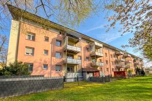**Gefragte Lage, durchdachter Grundriss, starke Perspektive – heute Kapitalanlage, morgen Ihr neues  – Die vollständige Adresse der Immobilie erhältst du vom Anbieter., 86156 Kriegshaber, Augsburg – Vorschaubild 2