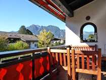 Garmisch-Partenkirche ... - Eigentumswohnungen, 3-Zimmer