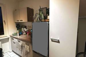 Leverkusen Küppersteg 2 Zimmerwohnung -keine WG- – Hardenbergstr. 53, 51373 Küppersteg, Leverkusen – Vorschaubild 7