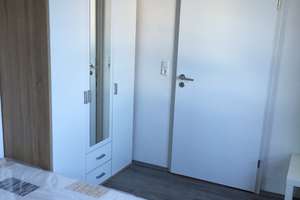 2 ZKDB mit EBK (Vollmöblierung) 2. OG hinten – Adalbertsteinweg 105, 52070 Adalbertsteinweg, Aachen – Vorschaubild 8