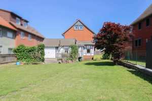 Gepflegtes 5 Zi.- Einfamilienhaus mit großem Garten inkl. Werkstatt und Garage – Wolfenbüttel (Kreis) – Vorschaubild 8