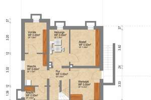 Modernisiertes Wohnhaus in ruhiger Seitenstraße auf großzügigem Grundstück – Die vollständige Adresse der Immobilie erhältst du vom Anbieter., 38539 Müden (Aller) – Vorschaubild 36