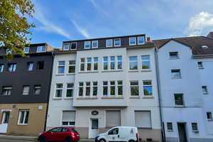 Moderne Altbauwohnung mit Blick ins Grüne – Gelsenkirchener Str. 41, 44866 Bochum – Vorschaubild 1