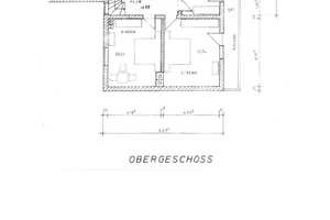 Einseitig angebautes Einfamilienhaus mit Garage in guter Lage von Bruckmühl! – Rosenheim (Kreis) – Vorschaubild 28