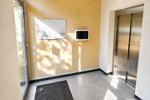 Exklusive barrierefreie 4-Zimmer-Gartenwohnung in Dresden-Striesen,112 m², KFW 55, 2 Bäder, Terrasse – Die vollständige Adresse der Immobilie erhältst du vom Anbieter., 1309 Striesen-West, Dresden – Vorschaubild 2