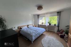 Willkommen in Ihrer modernisierten 2-Zimmer-Wohnung mit Balkon – Die vollständige Adresse der Immobilie erhältst du vom Anbieter., 45356 Bochold, Essen – Vorschaubild 9