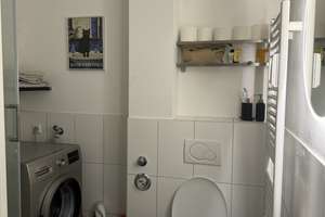 Zwischenmiete 1 Jahr - Schöne Wohnung in Uhlenhorst – Herderstraße 33, 22085 Uhlenhorst, Hamburg – Vorschaubild 9