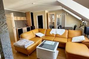Vermietete Maisonette-Wohnung mit EBK & Balkon in Schloßchemnitz: attraktive Kapitalanlage!! – Kanalstraße 29, 9113 Schloßchemnitz, Chemnitz – Vorschaubild 4