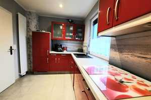 * Top modernisiertes Einfamilienhaus * Ideal für Autoliebhaber * ruhige & zentrale Lage * Top Verkeh – Friesland (Kreis) – Vorschaubild 11