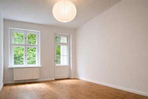 Repräsentative Wohneinheit in begehrter Lage im Herzen von Berlin-Prenzlauer Berg