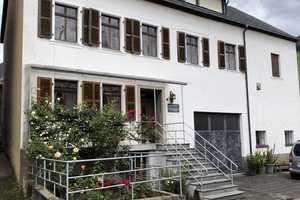 Charmantes Winzerhaus für Individualisten an der Mittelmosel mit großem Grundstück – Weidenbornstraße 5, 54470 Bernkastel-Wittlich (Kreis) – Vorschaubild 1