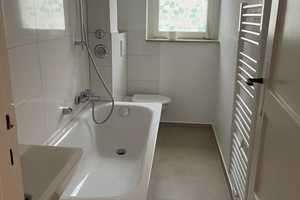 Vollsanierte Helle  2 Zimmer mit Balkon – Zweibrückerstraße 78, 13585 Berlin – Vorschaubild 8