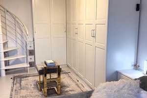 Wunderschöne 6-Zimmer-Doppelhaushälfte mit lux. Innenausstattung und EBK in Münster Gremmendorf-Ost – Zwei-Schulmann-Weg 84, 48167 Münster – Vorschaubild 13