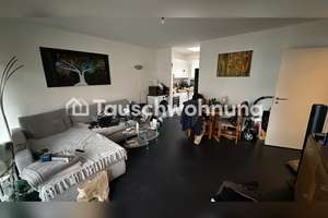 Tauschwohnung: Geräumige 3-Zimmer-Wohnung in Düsseldorf gesucht – 40474 Golzheim, Düsseldorf – Vorschaubild 2