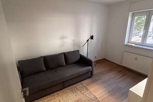 3-Zimmer-Wohnung in Berlin Charlottenburg-Wilmersdorf – Die vollständige Adresse der Immobilie erhältst du vom Anbieter., 10717 Wilmersdorf, Berlin – Vorschaubild 10