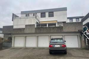 "Haus im Haus" - 3ZKB / Balkon / Garage, Fantastische Aussicht! – Die vollständige Adresse der Immobilie erhältst du vom Anbieter., 66130 Brebach-Fechingen, Saarbrücken – Vorschaubild 3