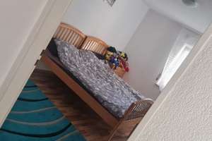 Neu-Ulm Stadtmitte 4.5 Zimmer Wohnung Zu Vermieten – Ludwigstraße 31, 89231 Neu-Ulm – Vorschaubild 34