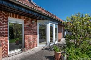 Hübsches Einfamilienhaus in nachhaltiger Bauweise in Bielefeld-Brackwede (Erbbaurecht) – Heuberger Straße 63, 33647 Brackwede, Bielefeld – Vorschaubild 17