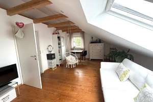 Reserviert - Großzügige DHH in ruhiger Lage – Die vollständige Adresse der Immobilie erhältst du vom Anbieter., 88131 Lindau (Bodensee) – Vorschaubild 14
