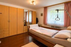 Wohnen mit Gartenflair: Helle Erdgeschosswohnung in beliebter Wohnlage mit Sonnenterrasse und eigene – Die vollständige Adresse der Immobilie erhältst du vom Anbieter., 85435 Erding – Vorschaubild 10