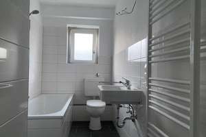 Saniert und Provisionsfrei in Mörsenbroich! Appartement mit Balkon! – Haeselerstraße 13, 40470 Mörsenbroich, Düsseldorf – Vorschaubild 10