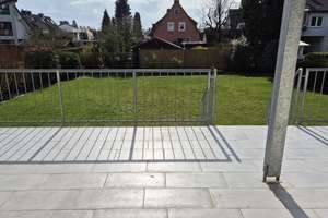 Zweifamilienhaus mit Garten & Garage, Anbau aus 1992 - auch perfekt als Einfamilienhaus - Sackgasse! – Die vollständige Adresse der Immobilie erhältst du vom Anbieter., 45721 Haltern am See – Vorschaubild 4