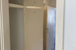 Kompakte 1,5-Zimmer-Wohnung in Mannheim-Lindenhof möbliert zu vermieten – Lindenhofstraße 90, 68163 Lindenhof, Mannheim – Vorschaubild 7