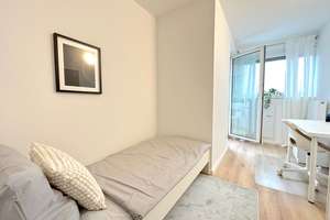 🏡 Zwei Zimmer frei in unserer 3er-WG – Zehnmorgenstraße 48, Frankfurt am Main – Zehnmorgenstraße 48, 60433 Eschersheim, Frankfurt am Main – Vorschaubild 5