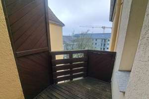 3-Zimmer-Wohnung mit Duschbad und 2 Balkonen in Bremerhaven – Hinrich-Schmalfeldt-Straße 20, 27576 Klushof, Bremerhaven – Vorschaubild 10