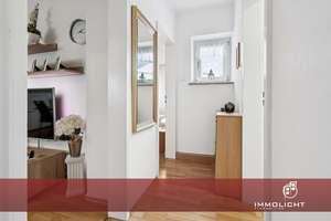 Vermieten oder selbst einziehen? - Urbanes Wohnen am Jakobertor. – Die vollständige Adresse der Immobilie erhältst du vom Anbieter., 86153 Am Schäfflerbach, Augsburg – Vorschaubild 15