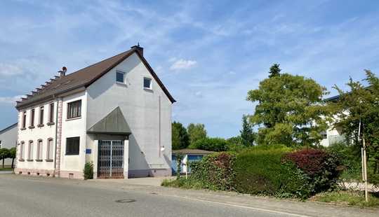 Bild von Großzügiges Mehrfamilienhaus mit Anlagepotenzial