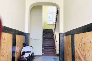 Südstadt Sallstraße: Großzügige 2-Zimmerwohnung mit Balkon – Sallstraße 56, 30171 Südstadt, Hannover – Vorschaubild 2