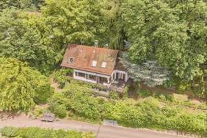 Einfamilienhaus mit Neckarblick in Heidelberg – Die vollständige Adresse der Immobilie erhältst du vom Anbieter., 69118 Ziegelhausen, Heidelberg – Vorschaubild 22