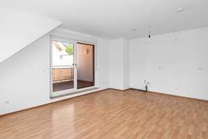 Moderne 3-Zimmer-Eigentumswohnung mit großzügiger Loggia und zwei Stellplätzen in Burgfarrnbach – Würzburger Str. 446, 90768 Atzenhof, Burgfarrnbach, Fürth – Vorschaubild 7