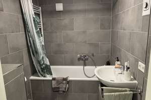 Zimmer in Neuhausen (WG!) – Die vollständige Adresse der Immobilie erhältst du vom Anbieter., 80636 St. Vinzenz, München – Vorschaubild 2