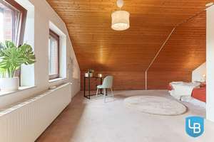 Mehr Platz geht nicht! Reihenendhaus mit Einliegerwohnung und Doppelgarage in Kiel-Mettenhof! – Die vollständige Adresse der Immobilie erhältst du vom Anbieter., 24109 Mettenhof, Kiel – Vorschaubild 19