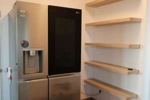 Sanierte 3,5-Raum-Wohnung mit Balkon und Einbauküche in Koblenz – Geisbachstraße 24, 56072 Metternich, Koblenz – Vorschaubild 8