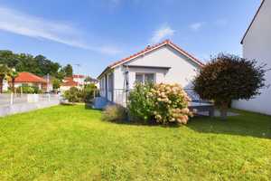 Renovierter Bungalow in F-Creutzwald – Saarlouis (Kreis) – Vorschaubild 18