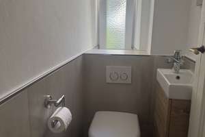 Möbliert: Charmante 3-Zimmer-Altbauwohnung mit Balkon in zentraler Münchner Lage – Volkartstraße 48, 80636 Dom Pedro, München – Vorschaubild 4